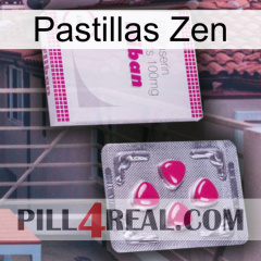 Zen Pills 32